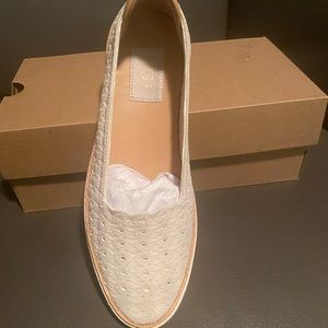 UGG Tammy Knit Sneakers, size 7